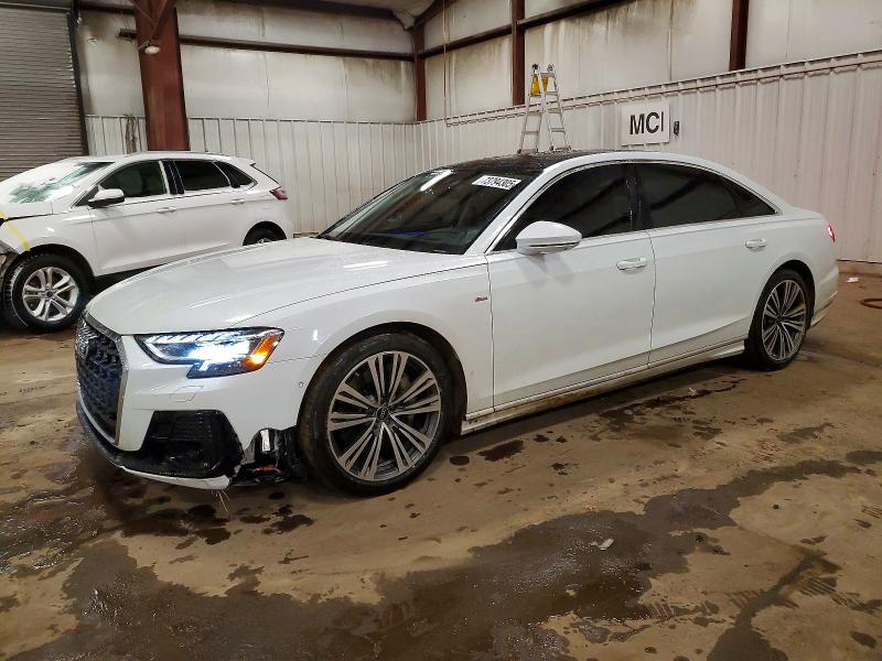 2024 Audi A8