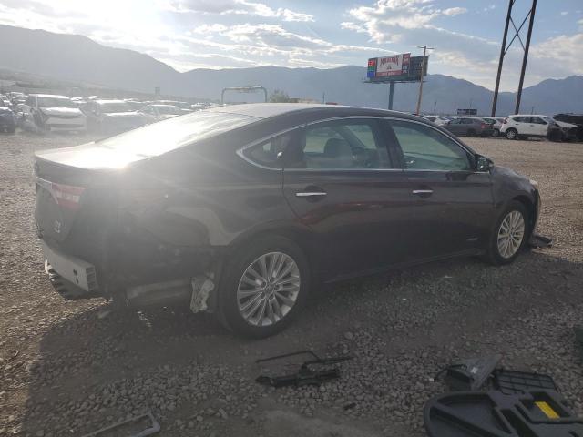 2013 Toyota Avalon