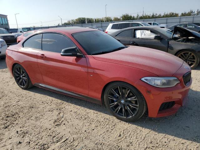 2014 BMW M235i