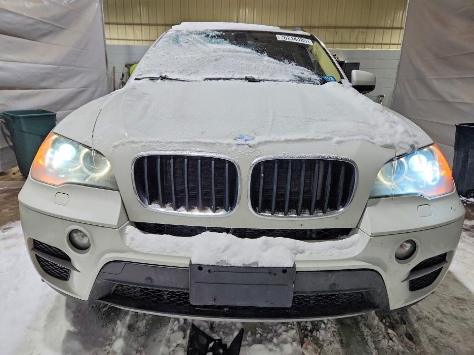 2012 BMW X5