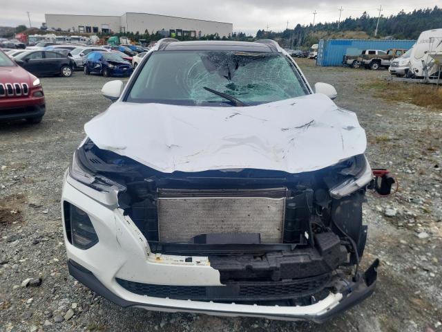 2020 Hyundai Santa fe s