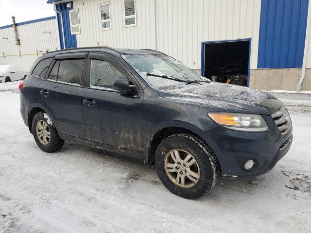2012 Hyundai Santa fe