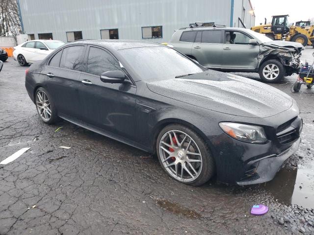 2019 Mercedes-benz E-class