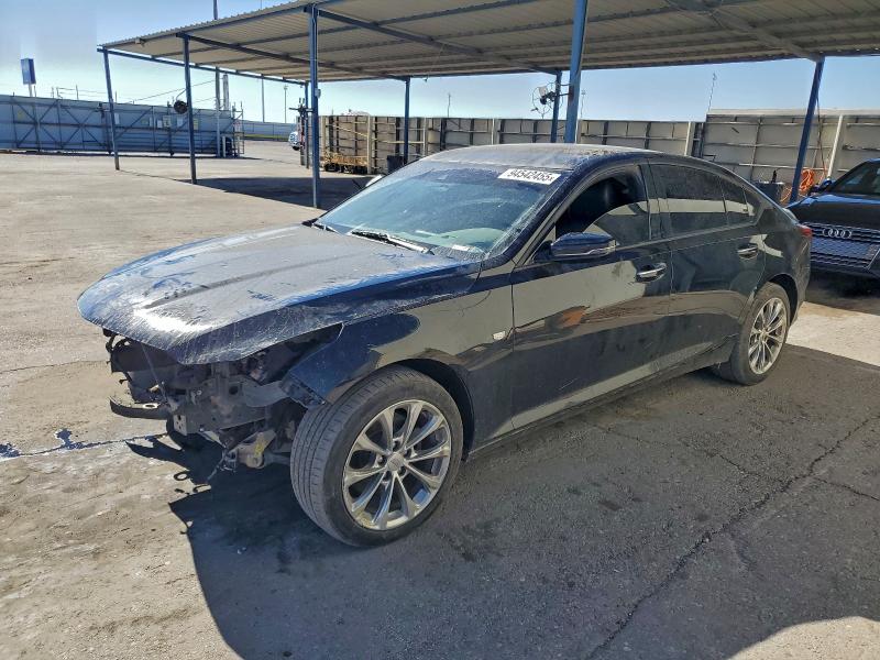 2020 Cadillac Ct5