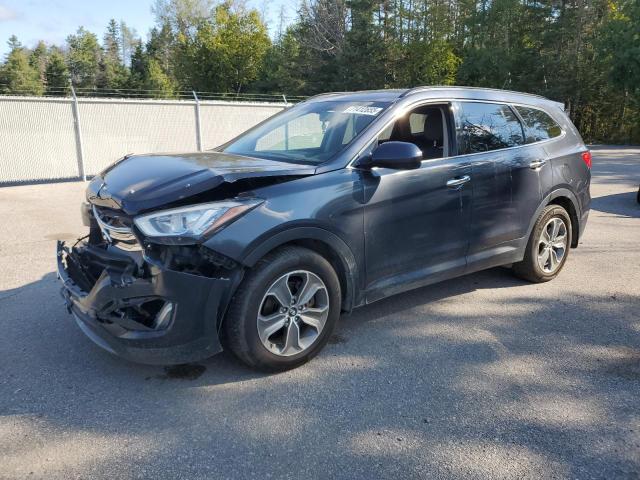 2013 Hyundai Santa fe g