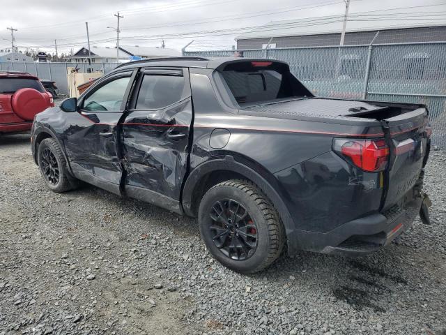 2022 Hyundai Santa cruz