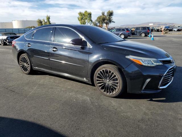 2016 Toyota Avalon