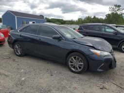 
										2017 Toyota Camry full									