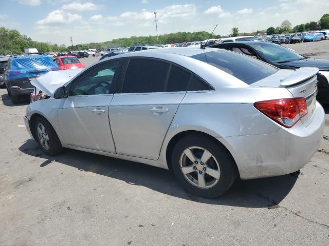 2012 Chevrolet Cruze