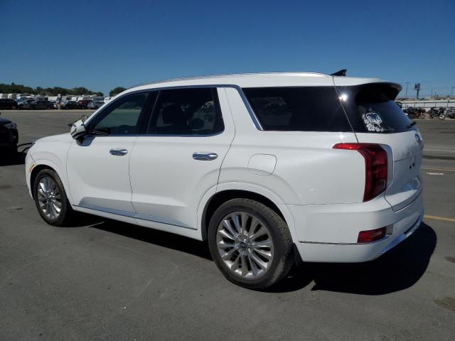2020 Hyundai Palisade