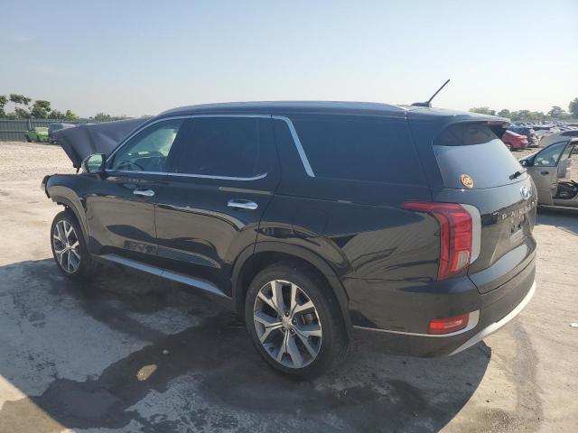 2020 Hyundai Palisade