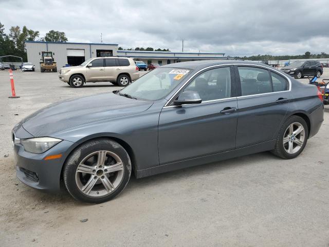 2015 BMW 3 series