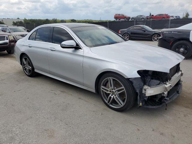 2017 Mercedes-benz E-class
