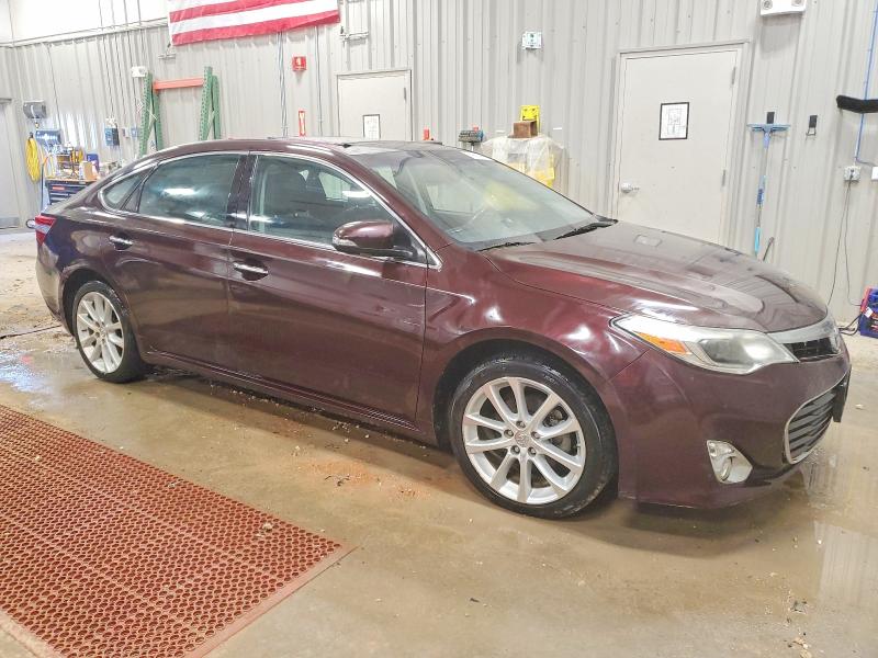 2013 Toyota Avalon