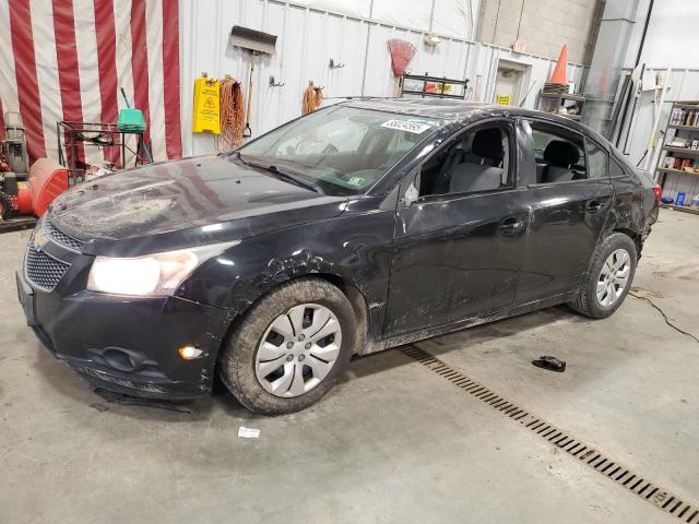 2013 Chevrolet Cruze