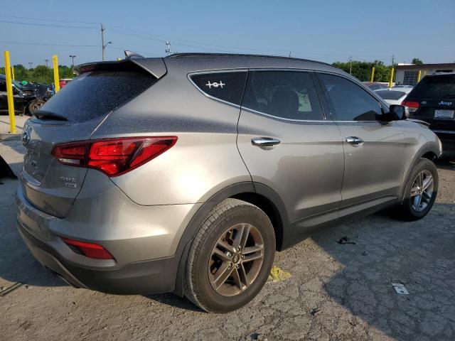 2018 Hyundai Santa fe