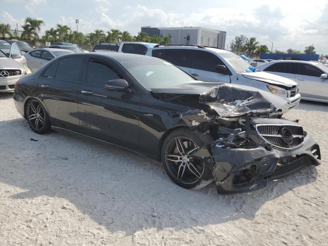 2019 Mercedes-benz E-class