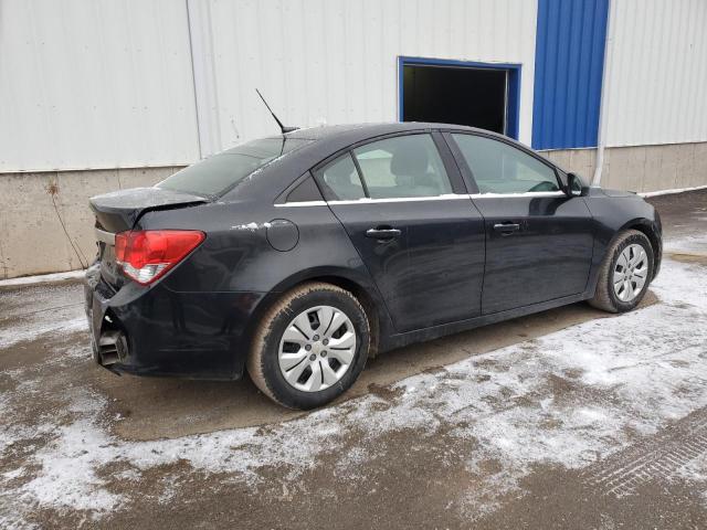 2012 Chevrolet Cruze