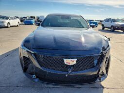 
										2026 Cadillac Ct5 full									