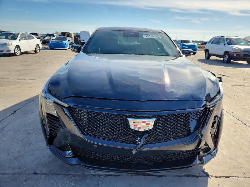 2026 Cadillac Ct5