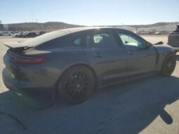 
										2017 Porsche Panamera full									