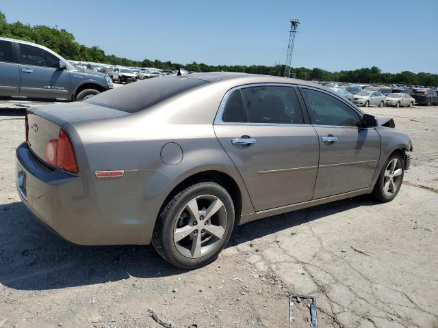 2012 Chevrolet Malibu