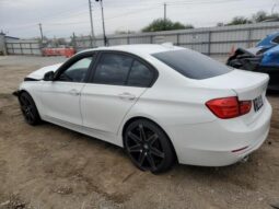 
										2014 BMW 3 series full									