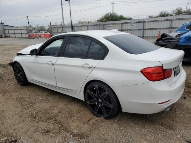 2014 BMW 3 series