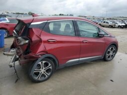 
										2017 Chevrolet Bolt ev full									