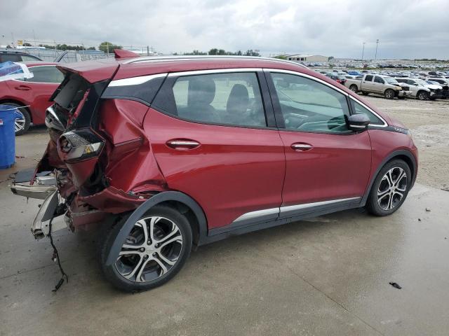 2017 Chevrolet Bolt ev