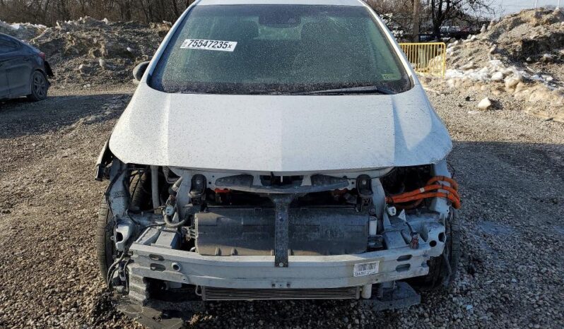 
								2023 Chevrolet Bolt ev full									