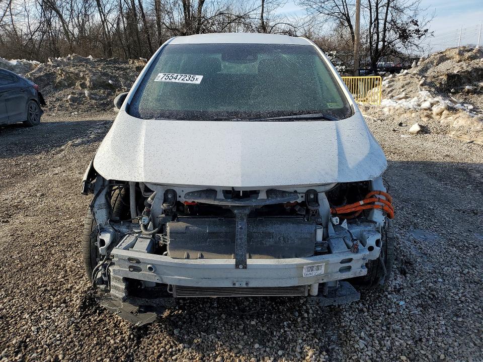 2023 Chevrolet Bolt ev