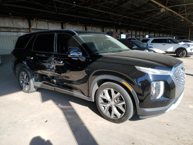 2020 Hyundai Palisade