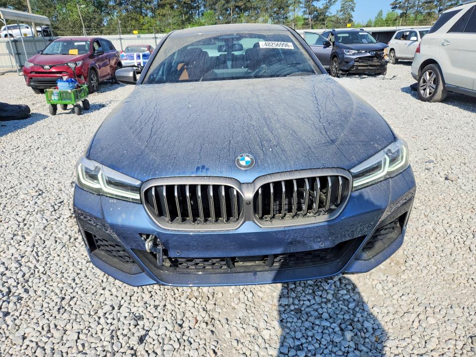 2023 BMW M5