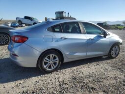 
										2017 Chevrolet Cruze full									