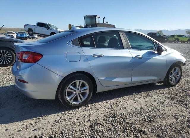 
								2017 Chevrolet Cruze full									