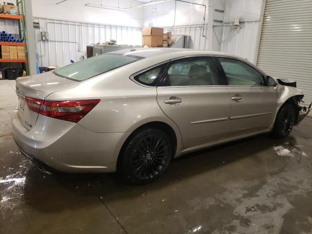 2017 Toyota Avalon