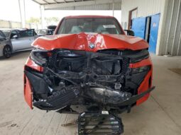 
										2023 BMW Xm full									