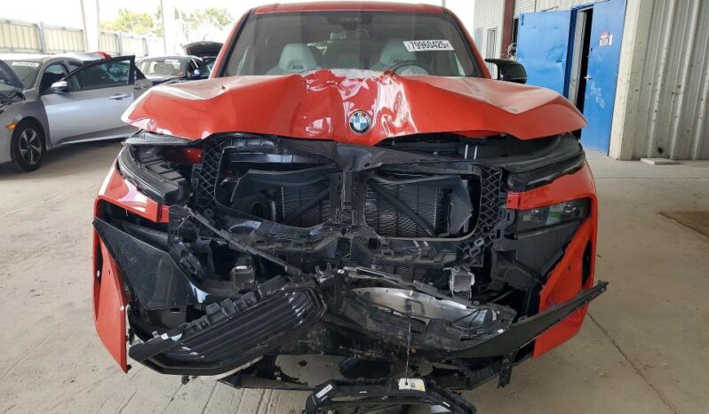 
								2023 BMW Xm full									