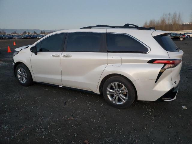 2023 Toyota Sienna