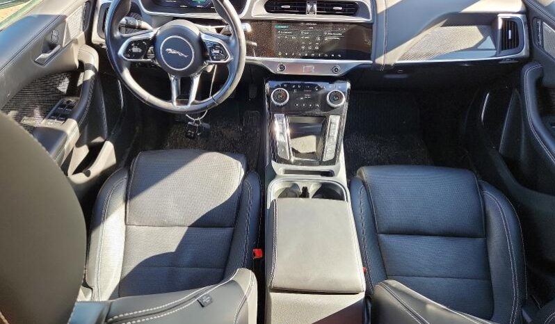 
								2020 Jaguar I-pace full									