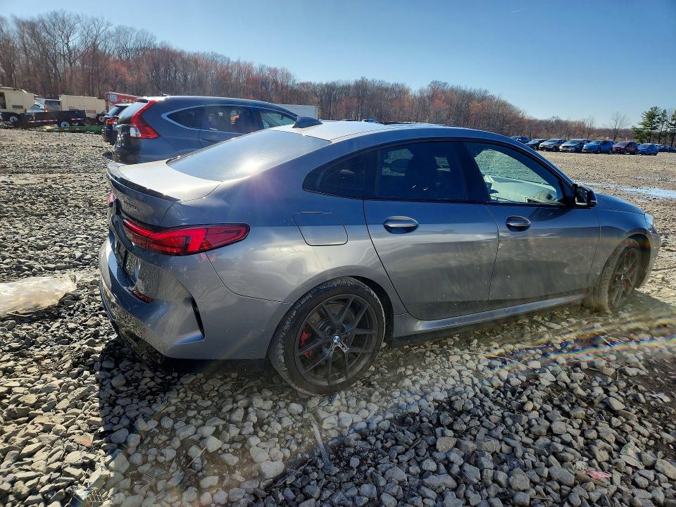 2024 BMW M2
