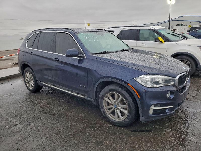 2015 BMW X5