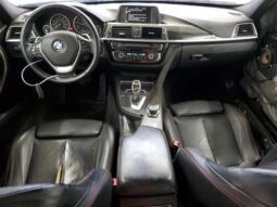 
										2016 BMW 3 series full									