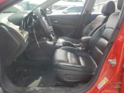
										2014 Chevrolet Cruze full									
