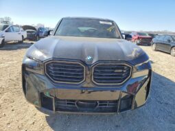 
										2023 BMW Xm full									