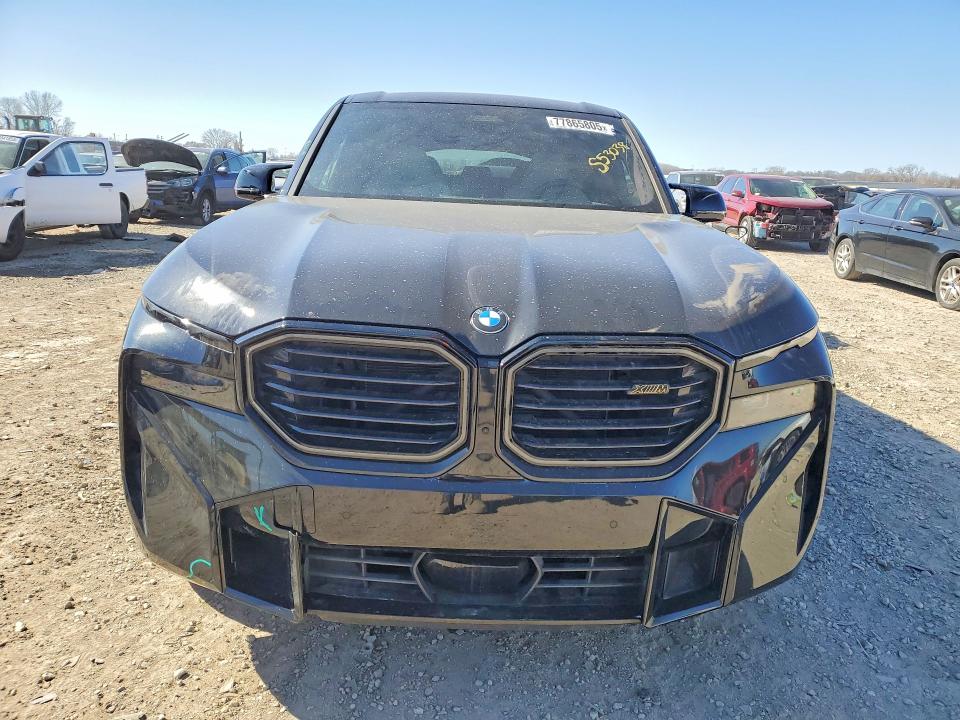2023 BMW Xm