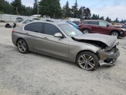 
										2016 BMW 3 series full									