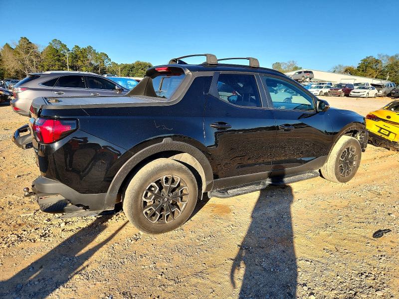 2023 Hyundai Santa cruz
