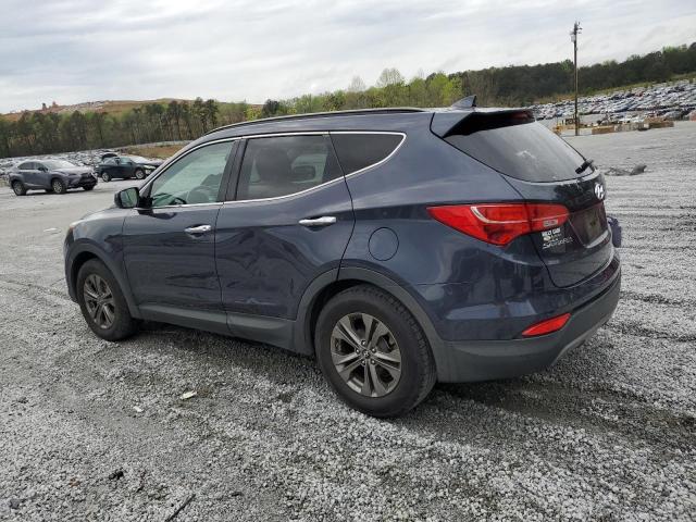 2014 Hyundai Santa fe